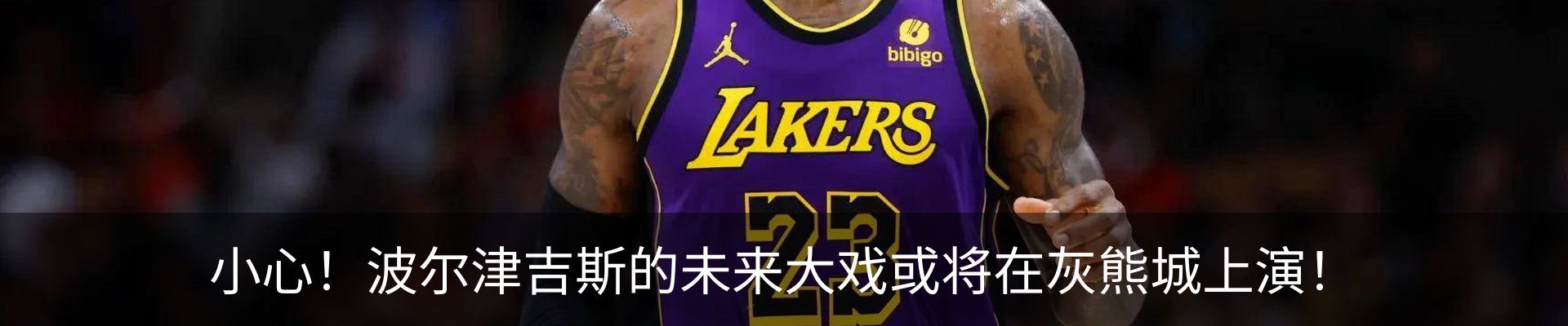 内页banner